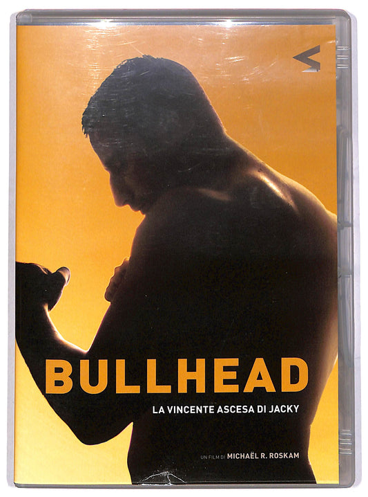 EBOND Bullhead - La vincente ascesa di Jacky Noleggio DVD D613844