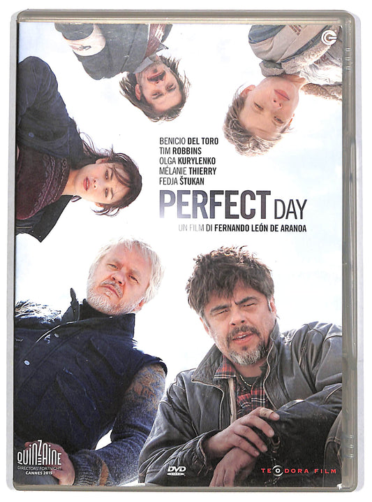 EBOND Perfect Day Noleggio DVD D613860