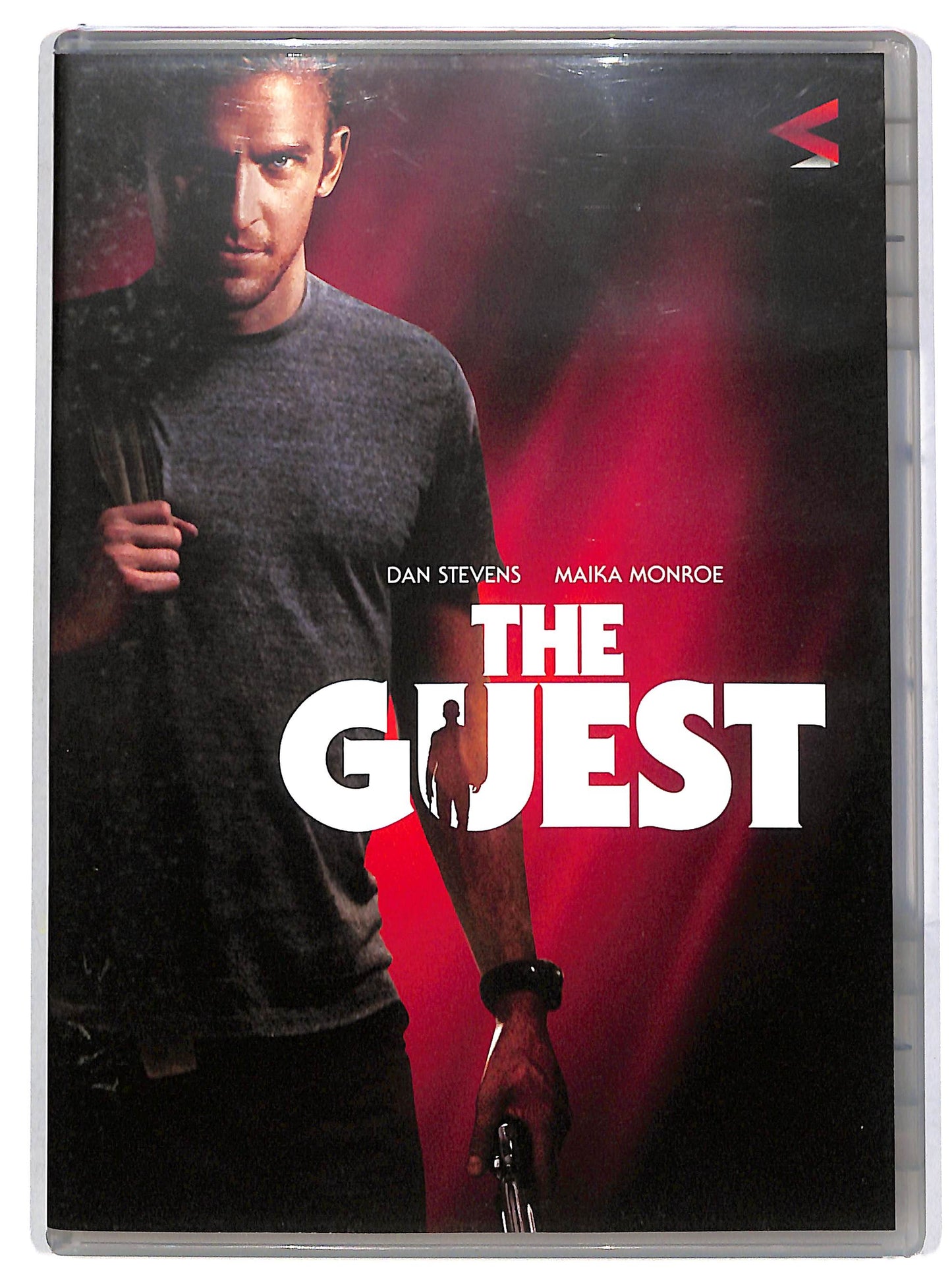 EBOND The Guest Noleggio DVD D613865