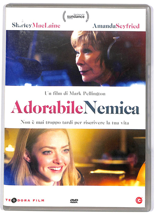 EBOND Adorabile Nemica Noleggio DVD D613935