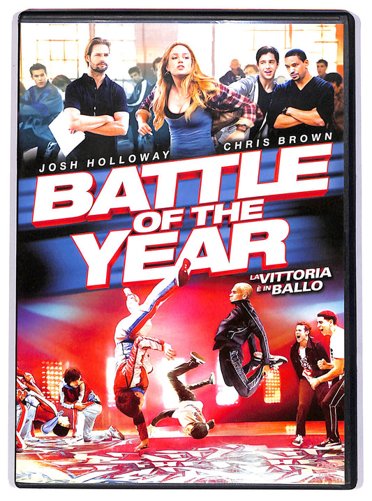 EBOND Battle of the Year - La vittoria e in ballo Noleggio DVD D613966