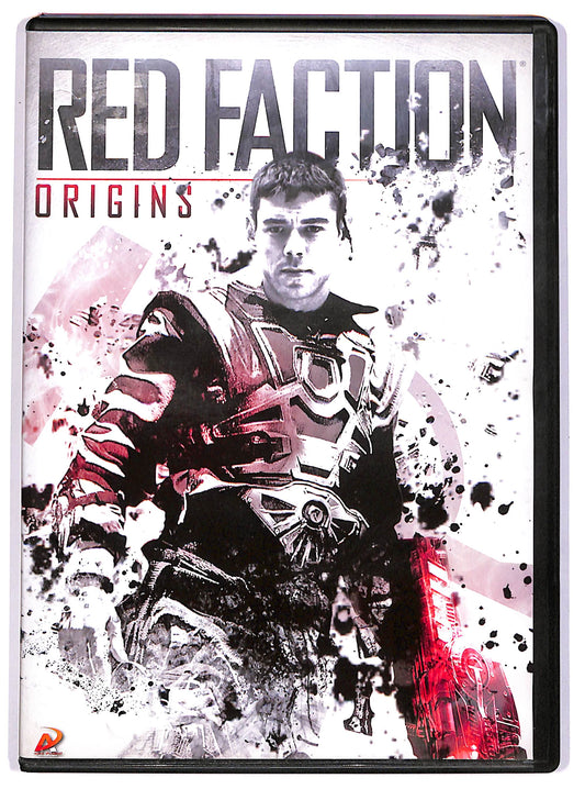 EBOND Red Faction - Origins Noleggio DVD D614012