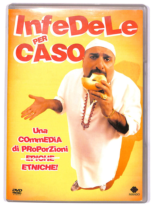 EBOND Infedele per caso Noleggio DVD D614013