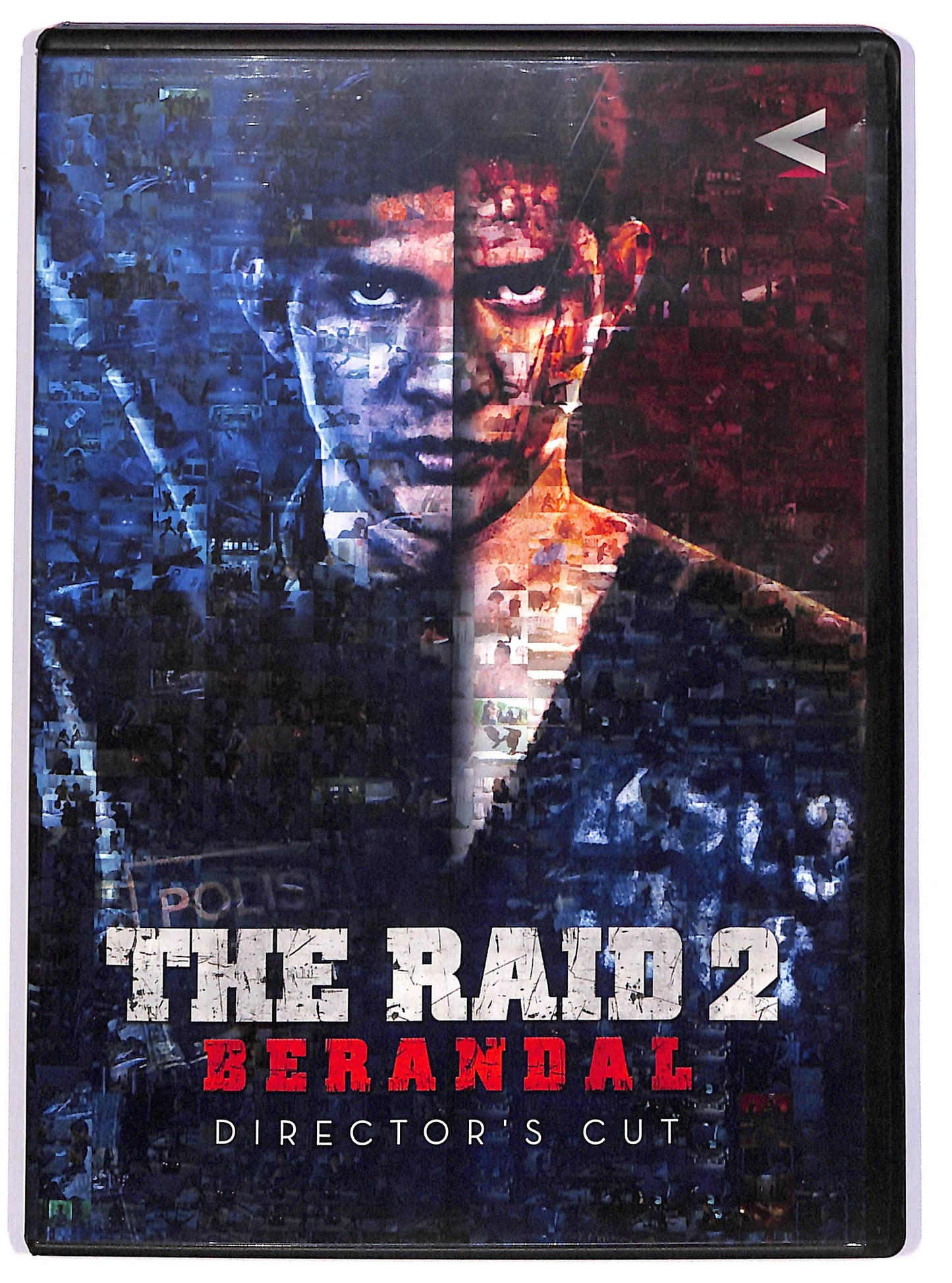 EBOND The Raid 2 Noleggio DVD D614020