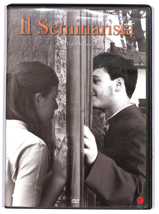 EBOND Il Seminarista Noleggio DVD D614022