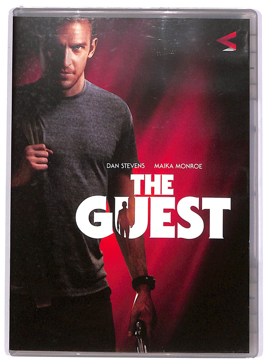 EBOND The Guest Noleggio DVD D614040