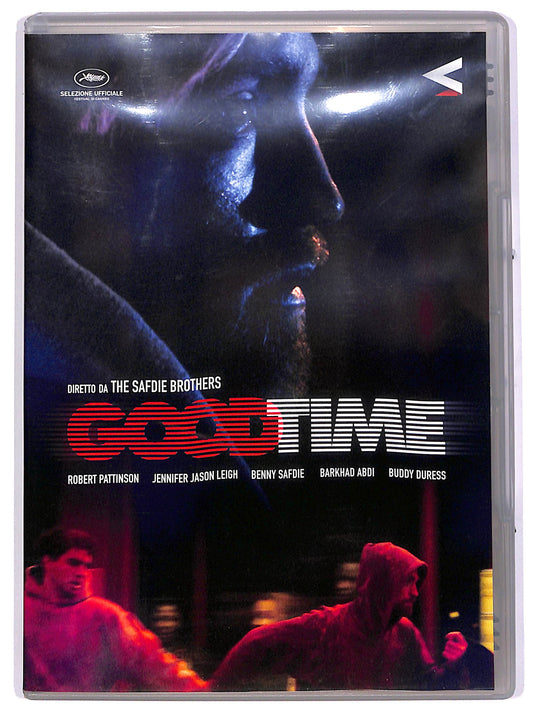 EBOND Good Time Noleggio DVD D614118