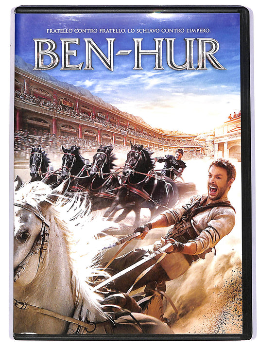 EBOND Ben-Hur DVD D614418