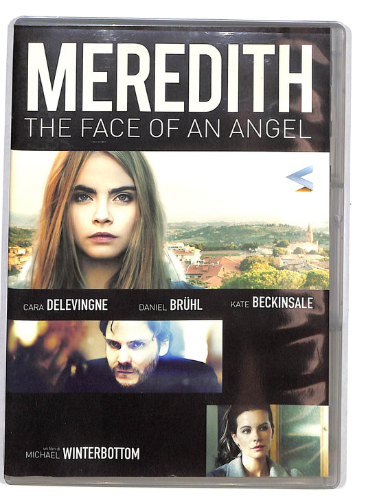 EBOND Meredith  The Face of an Angel DVD D614606