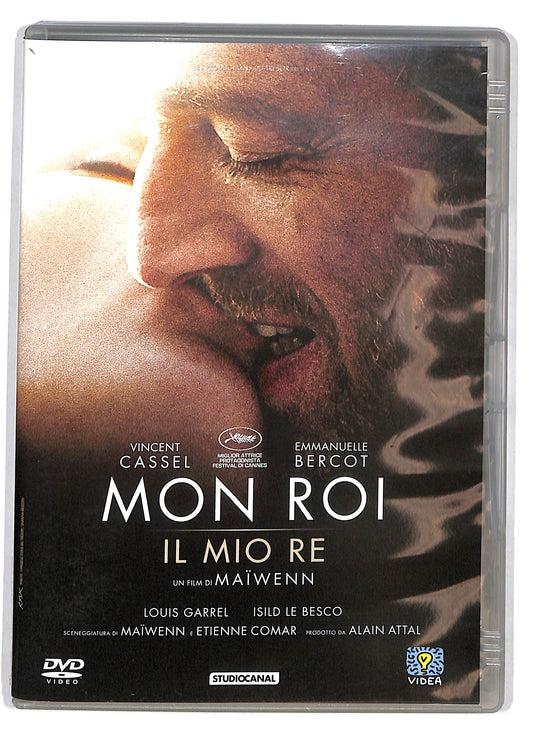 EBOND Mon roi - Il mio re Noleggio DVD D614608