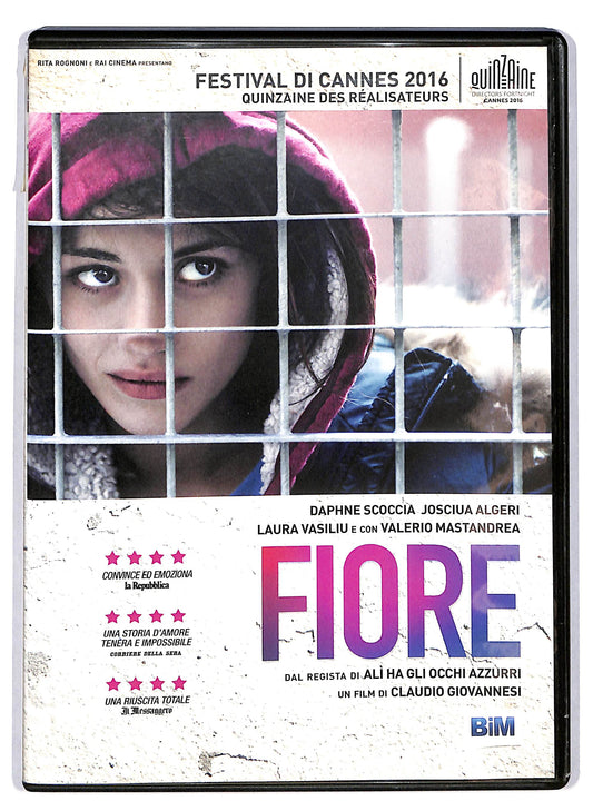 EBOND Fiore - Valerio Mastandrea NOLEGGIO DVD D614659