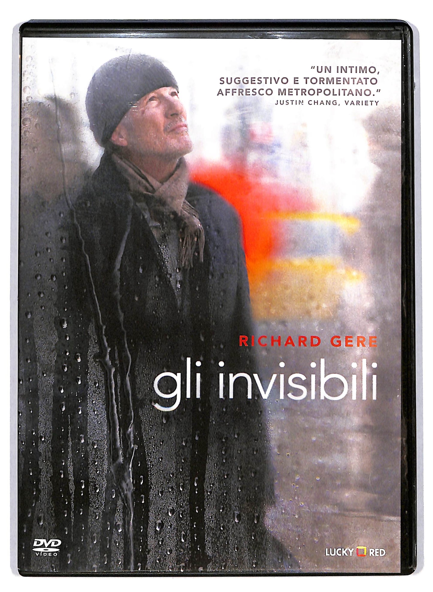 EBOND Gli invisiblili NOLEGGIO DVD D614661