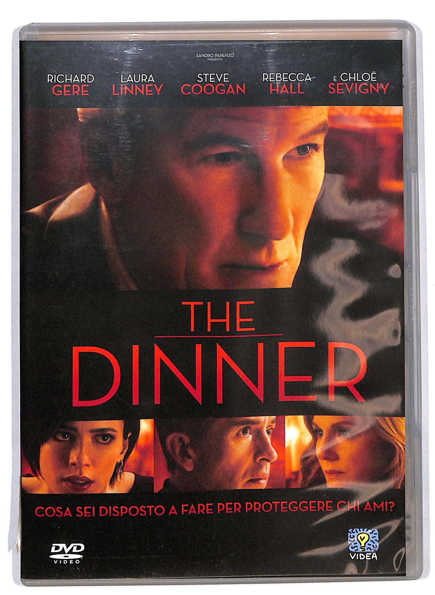 EBOND The Dinner - Noleggio DVD D614737