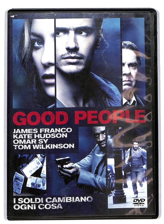 EBOND Good People  Noleggio DVD D614810