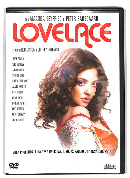 EBOND Lovalace NOLEGGIO DVD D614859