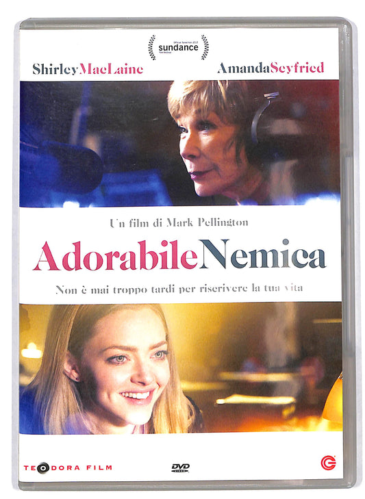 EBOND Adorabile Nemica Noleggio DVD D614908