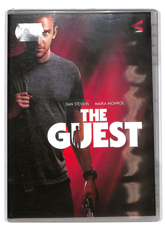 EBOND The Guest Noleggio DVD D614934