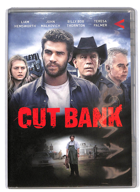 EBOND Cut Bank Noleggio DVD D614936