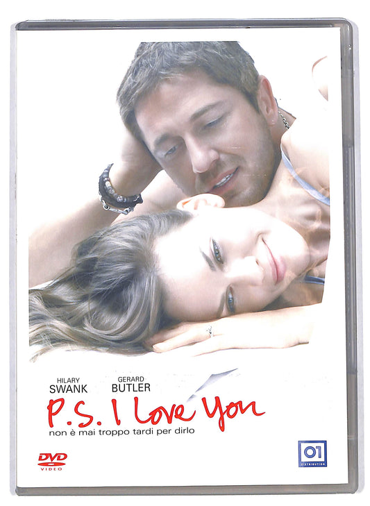 EBOND P.S. I Love You DVD D614959