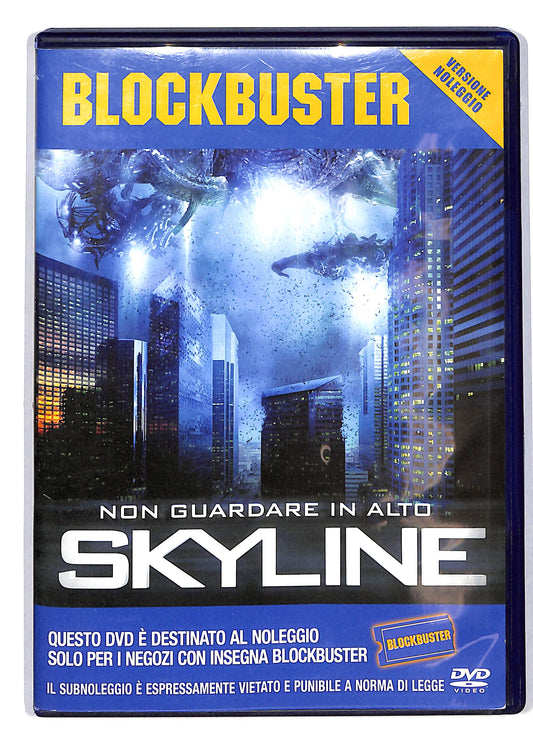 EBOND Skyline NOLEGGIO DVD D615021