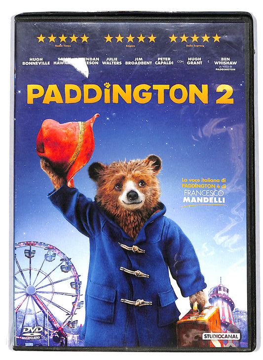 EBOND Paddington 2 DVD D615031