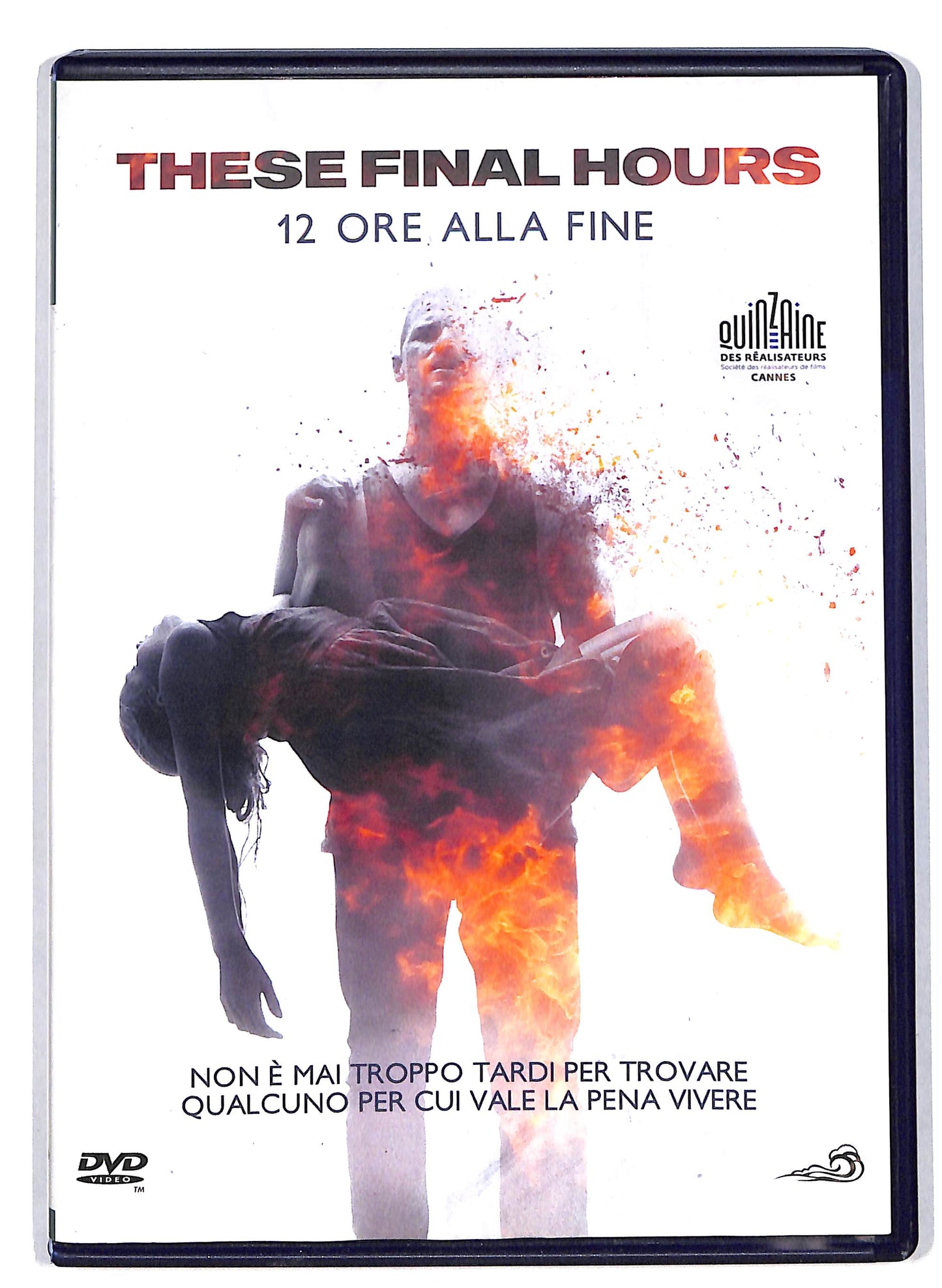 EBOND These Final Hours Noleggio DVD D615047