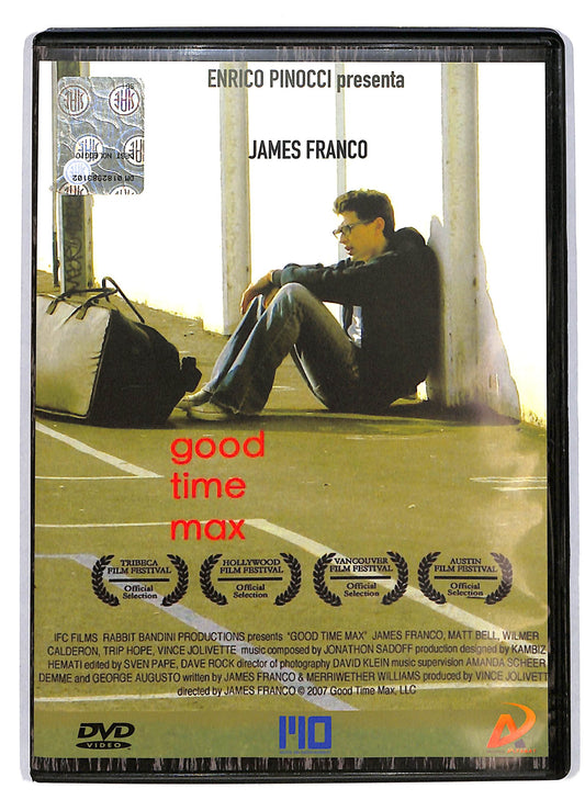 EBOND Good Time Max Noleggio DVD D615104