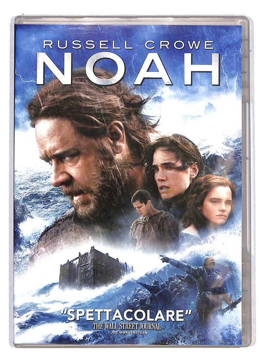 EBOND noah DVD D615117