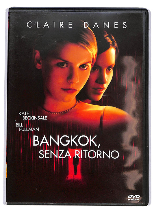 EBOND Bangkok, senza ritorno DVD D615203