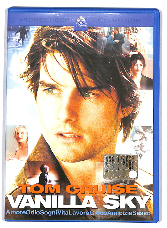 EBOND Vanilla Sky DVD D615361