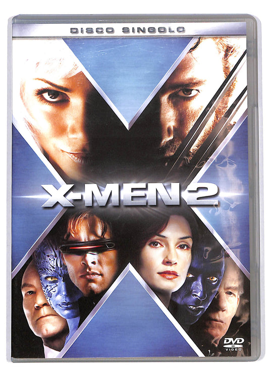 EBOND X-Men 2 DVD D616243