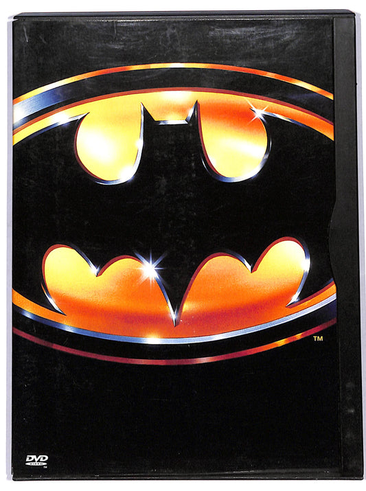 EBOND batman DVD D616318