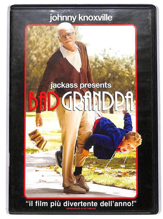 EBOND bad grandpa - Noleggio DVD D616350