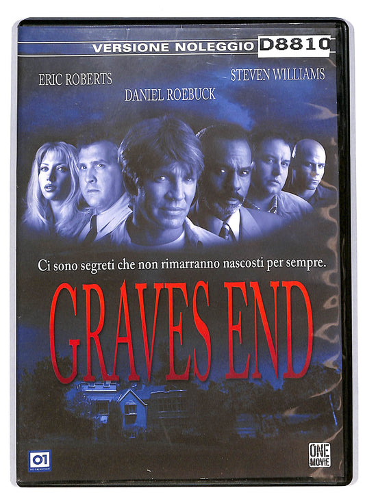EBOND graves end NOLEGGIO DVD D616417