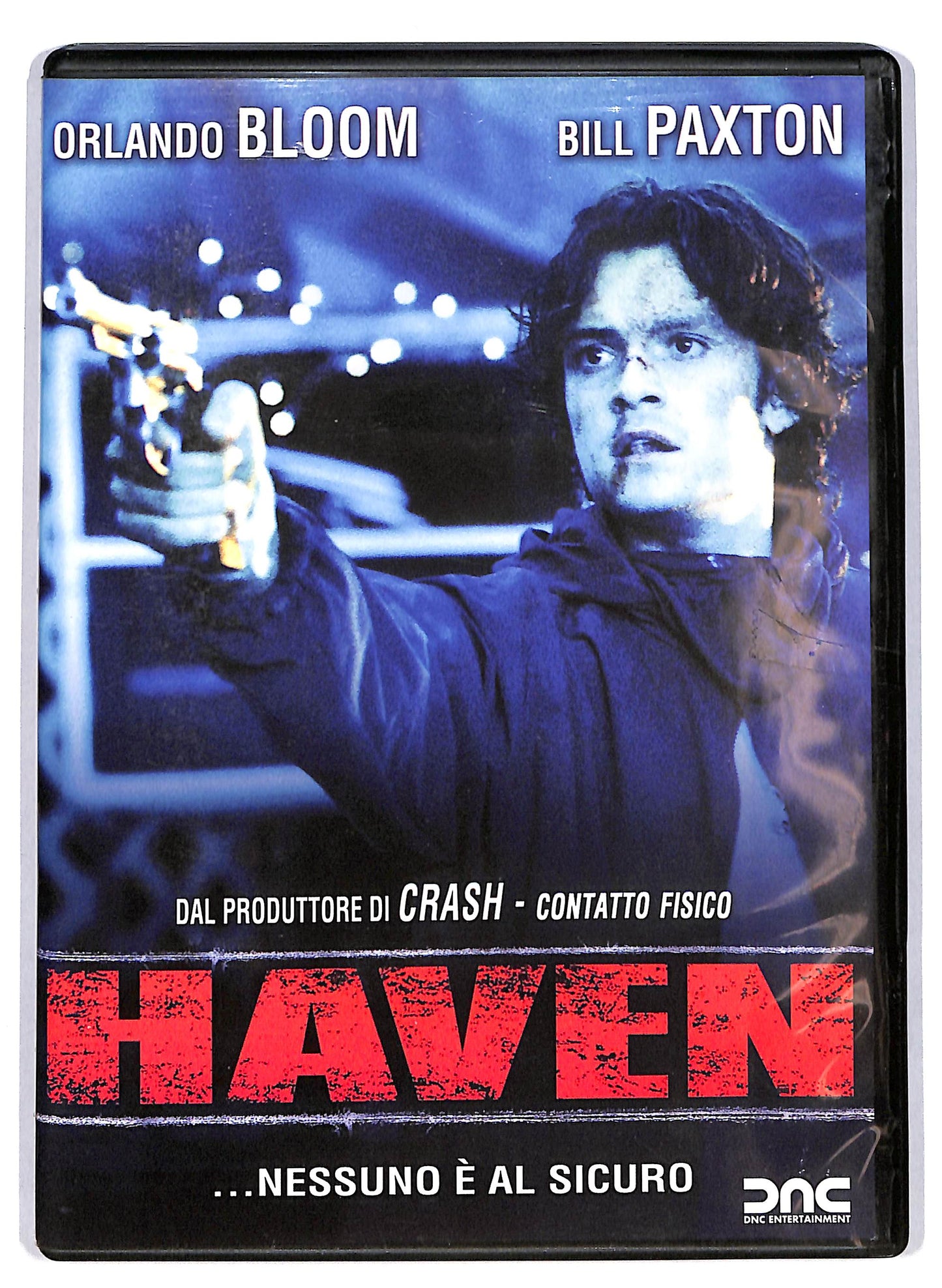 EBOND haven Noleggio DVD D616431