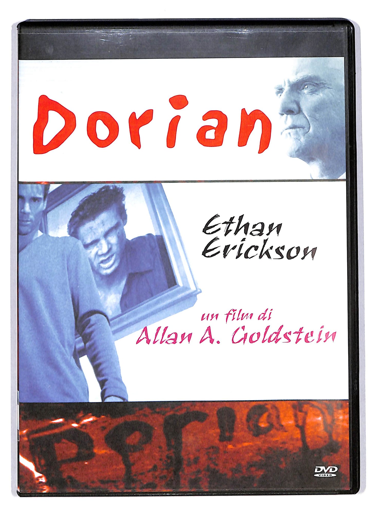 EBOND dorian DVD D616447