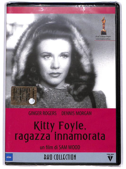 EBOND Kitty Foyle, ragazza innamorata DVD D617103