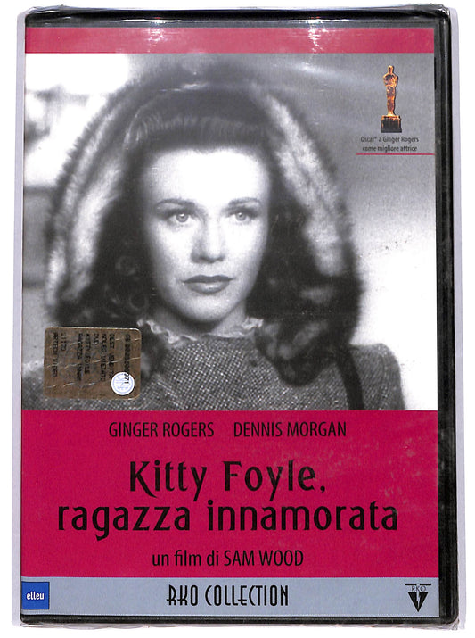 EBOND Kitty foyle - ragazza innamorata DVD D617501