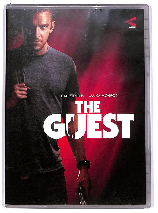 EBOND The Guest Noleggio DVD D618243