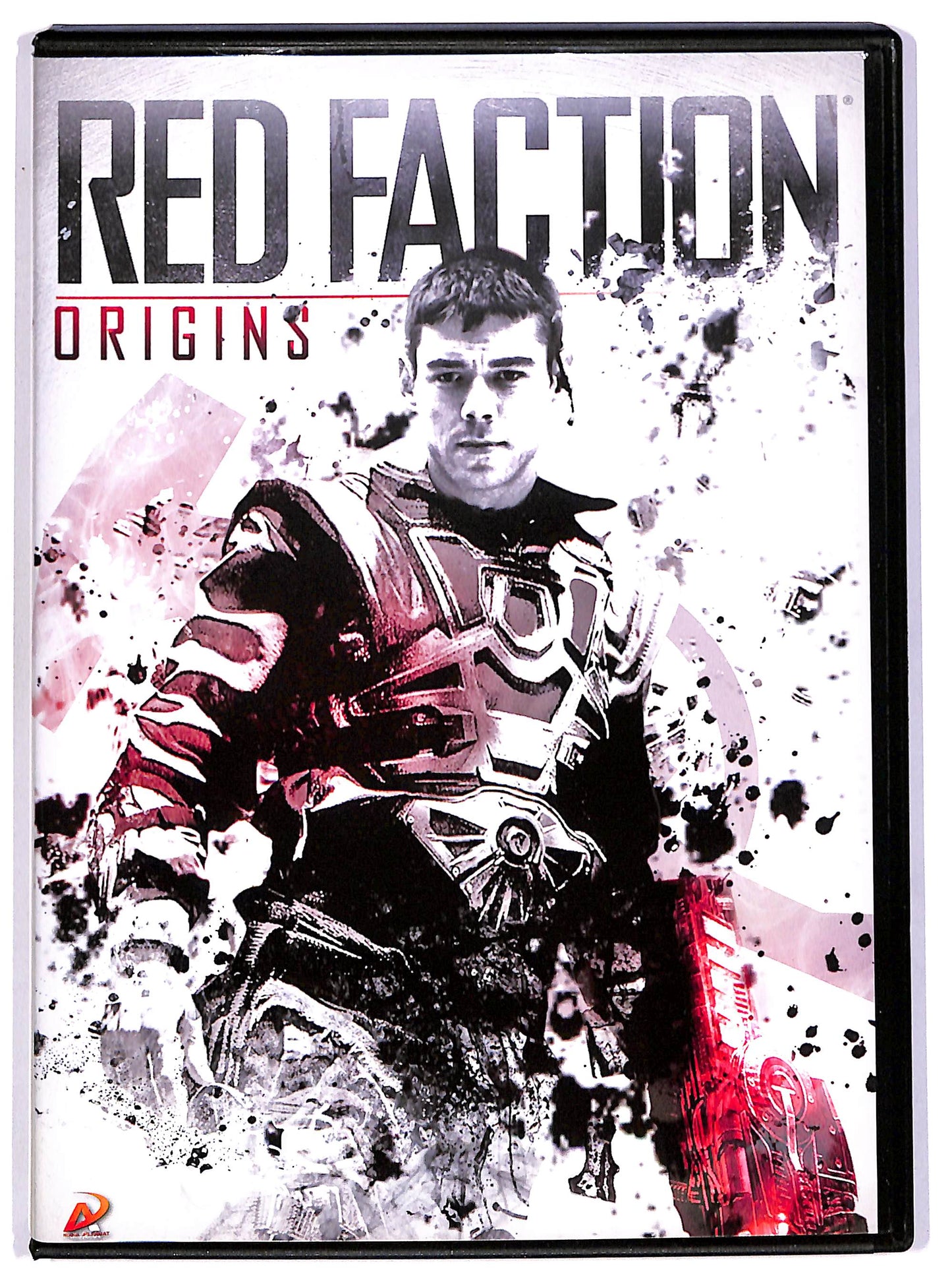 EBOND Red Faction: Origins Noleggio DVD D618301