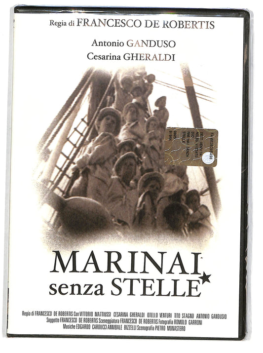 EBOND Marinai senza stelle DVD D618502