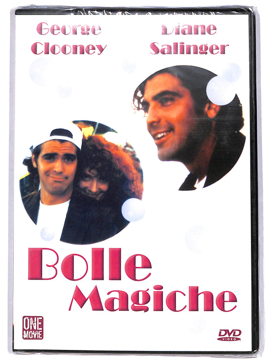 EBOND bolle magiche DVD D618703