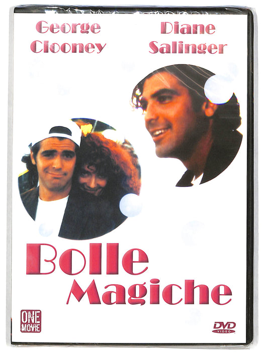 EBOND Bolle magiche DVD D618801