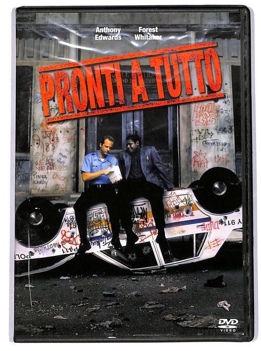 EBOND pronti a tutto DVD D619224