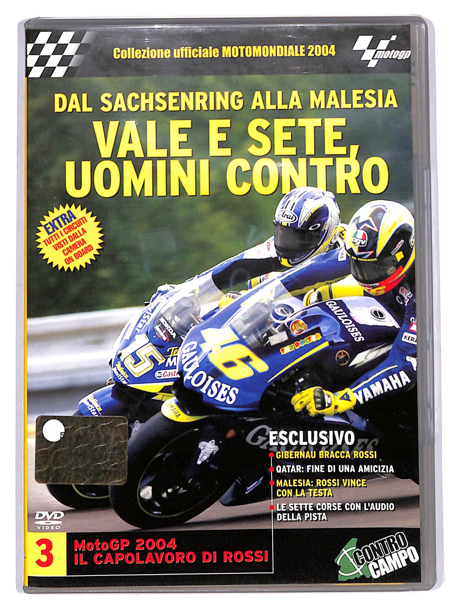 EBOND vale e sete, uomini contro -  EDITORIALE  DVD D619237