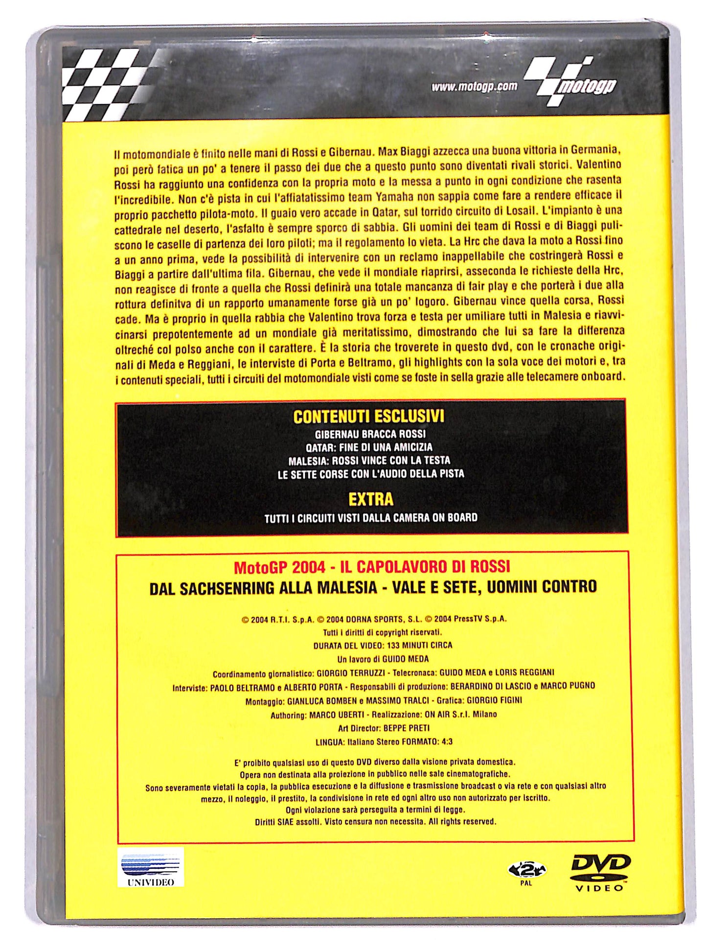 EBOND vale e sete, uomini contro -  EDITORIALE  DVD D619237