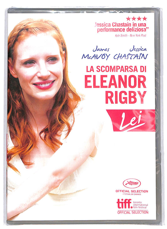 EBOND La scomparsa di Eleanor Rigby DVD D619302