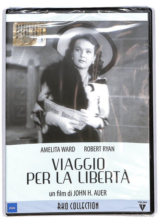 EBOND Viaggio per la liberta DVD D619603