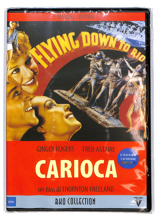 EBOND Carioca DVD D620202
