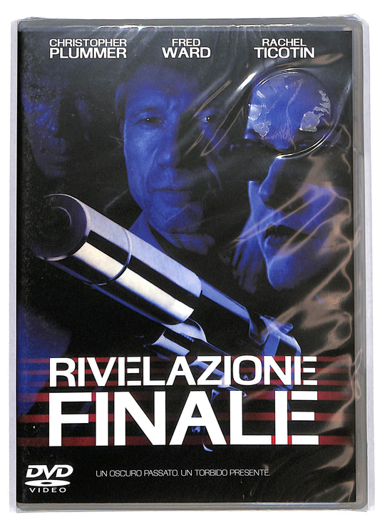 EBOND Rivelazione finale DVD D620303